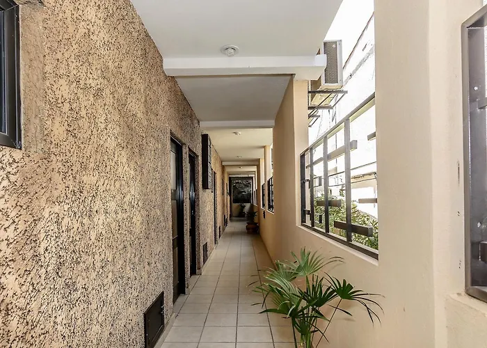 Hotel Cabo Sleeps 3 Cabo San Lucas