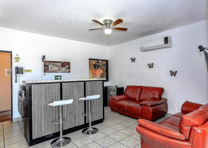 Cabo Sleeps 3 Hotel