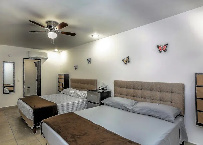 Cabo Sleeps 3 Cabo San Lucas