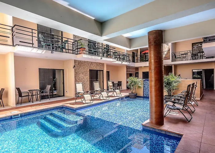 Cabo Sleeps 3 Hotel Cabo San Lucas