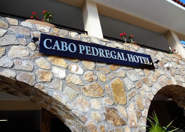 Hotel Cabo Sleeps 3 Cabo San Lucas