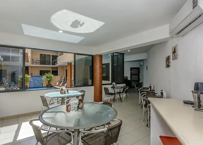 Cabo Sleeps 3 Hotel