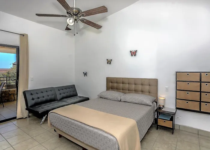 Hotel Cabo Sleeps 3 Cabo San Lucas