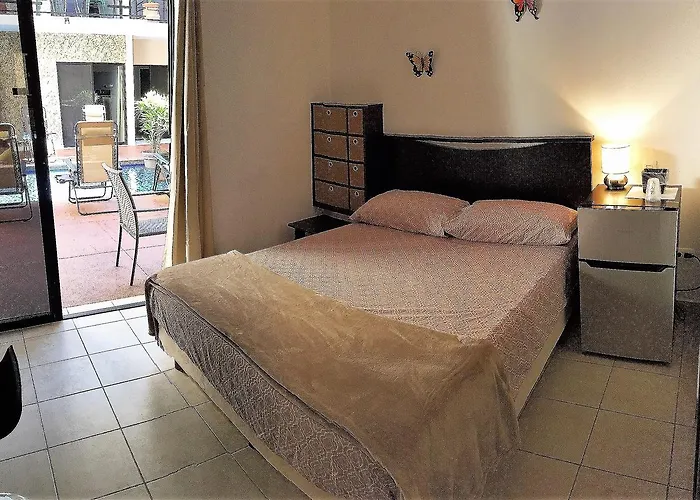 Cabo Sleeps 3