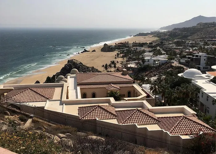 Cabo Sleeps 3 Cabo San Lucas