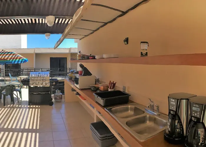 Cabo Sleeps 3 4* Cabo San Lucas