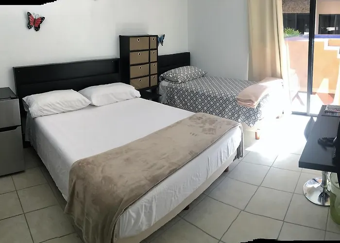 Cabo Sleeps 3 Hotel