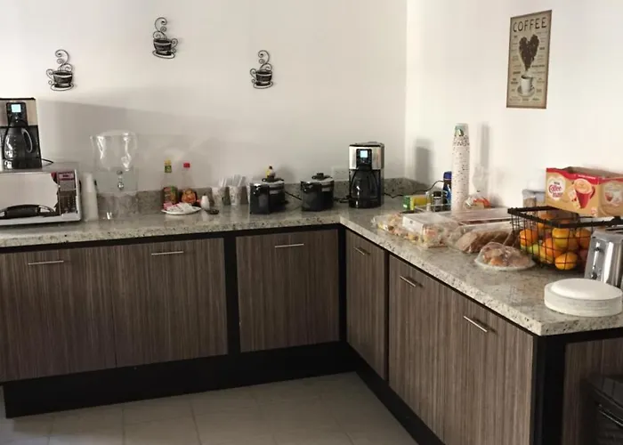 Hotel Cabo Sleeps 3 Cabo San Lucas
