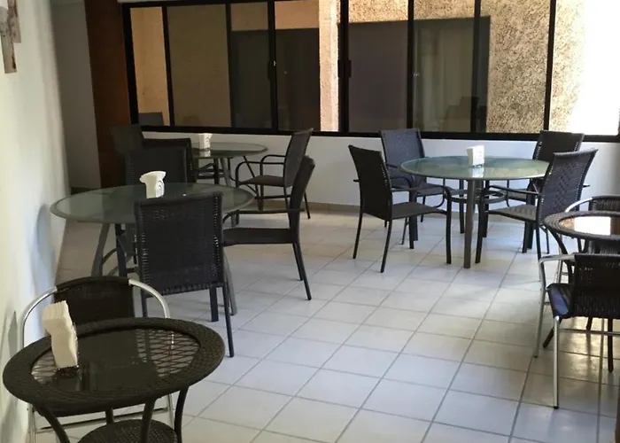 Hotel Cabo Sleeps 3 Cabo San Lucas